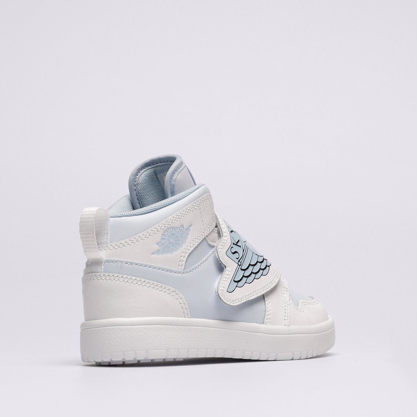 SKY JORDAN 1 Weiß