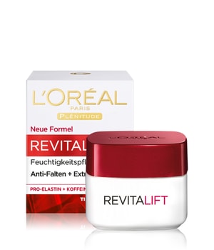 L'Oréal Paris Revitalift Feuchtigkeitspflege Auge Augencreme-15 ml