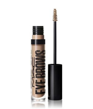 MAC EYE BROWS BIG BOOST FIBRE GEL Augenbrauengel-24 g