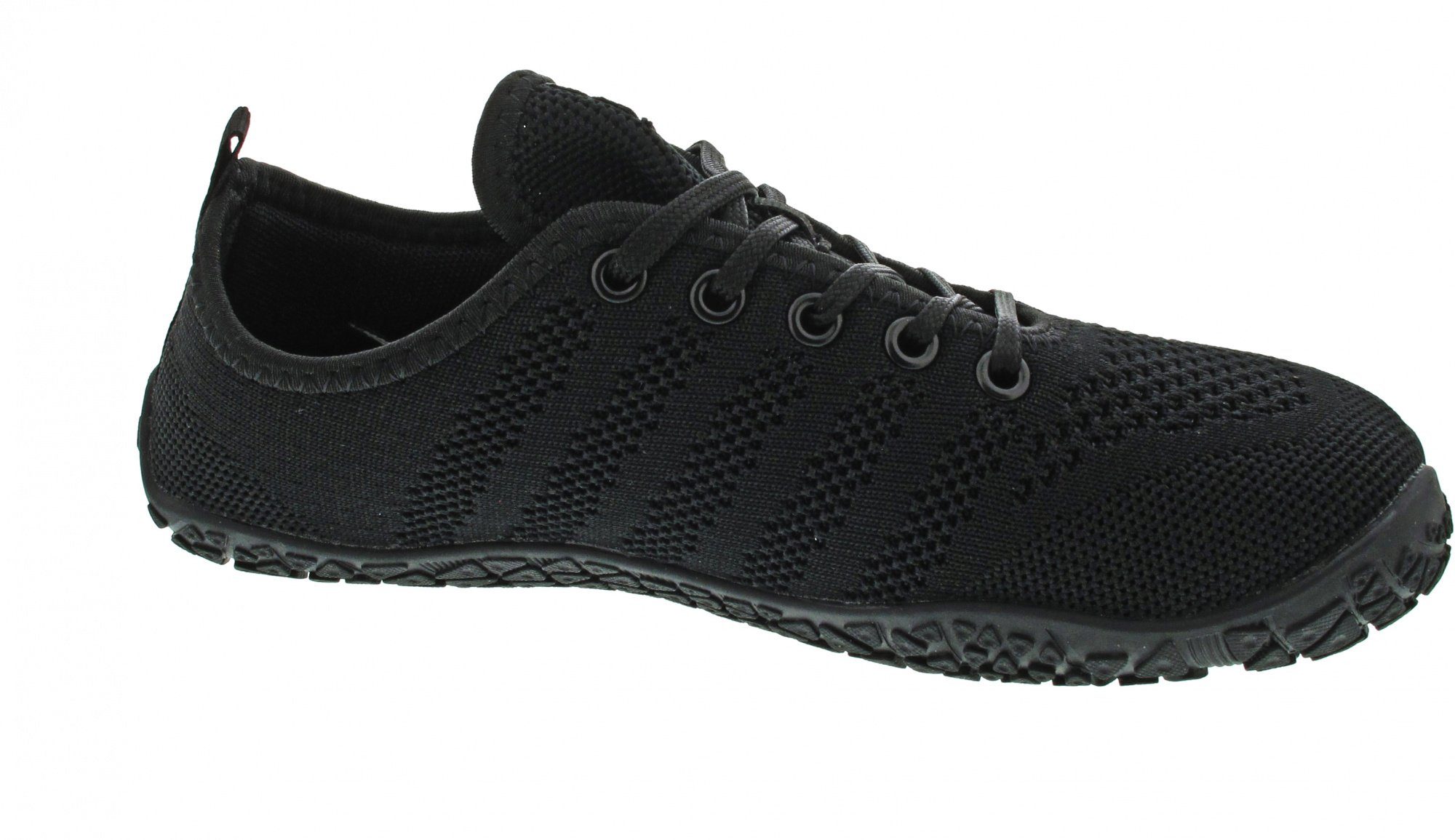 Rock Spring Barfußschuh super biegsam