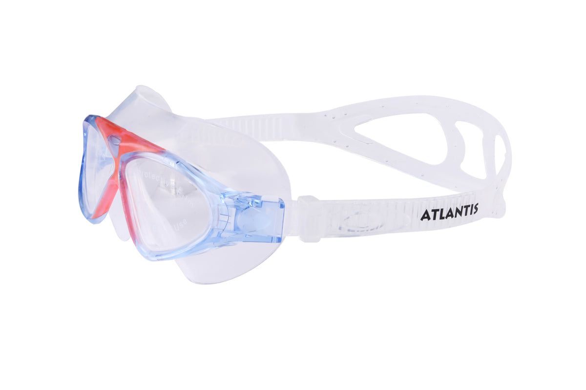 Atlantis Tetra Schwimmbrille