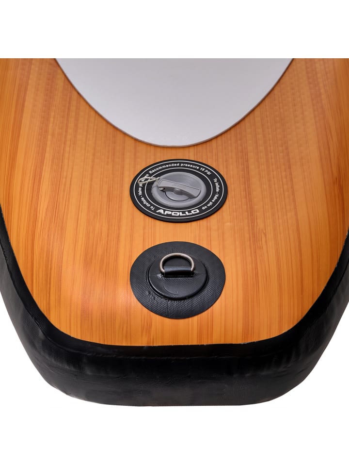 Apollo Aufblasbares Stand Up Paddle Board 