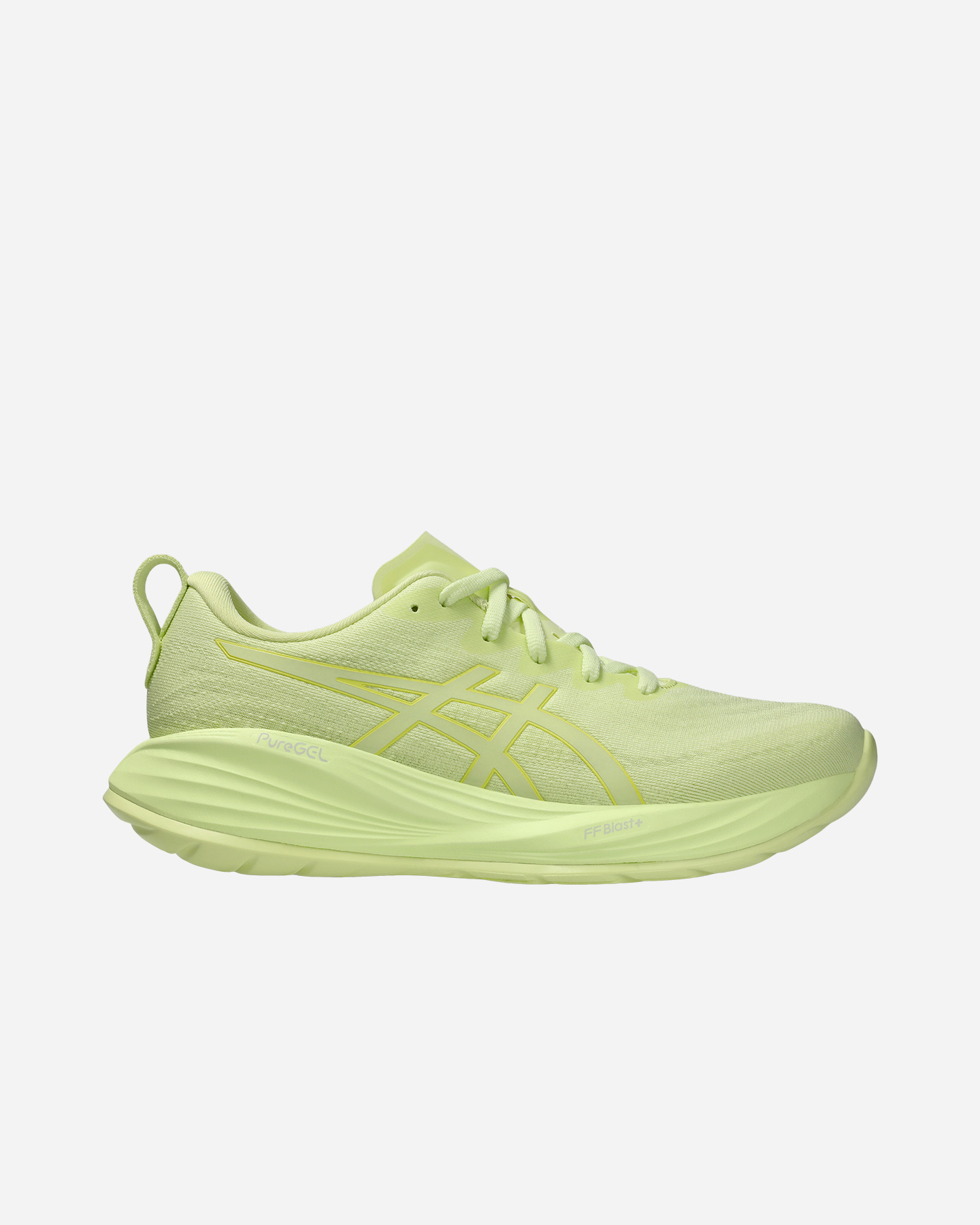 Buty do biegania Scarpe Asics Gel Cumulus 27 Lite-show W 1012B881-750