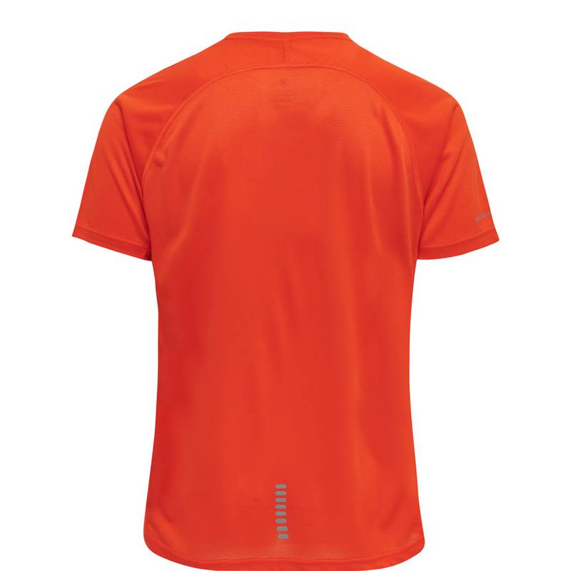 Newline MEN RUNNING T-SHIRT S/S T-Shirt Herren