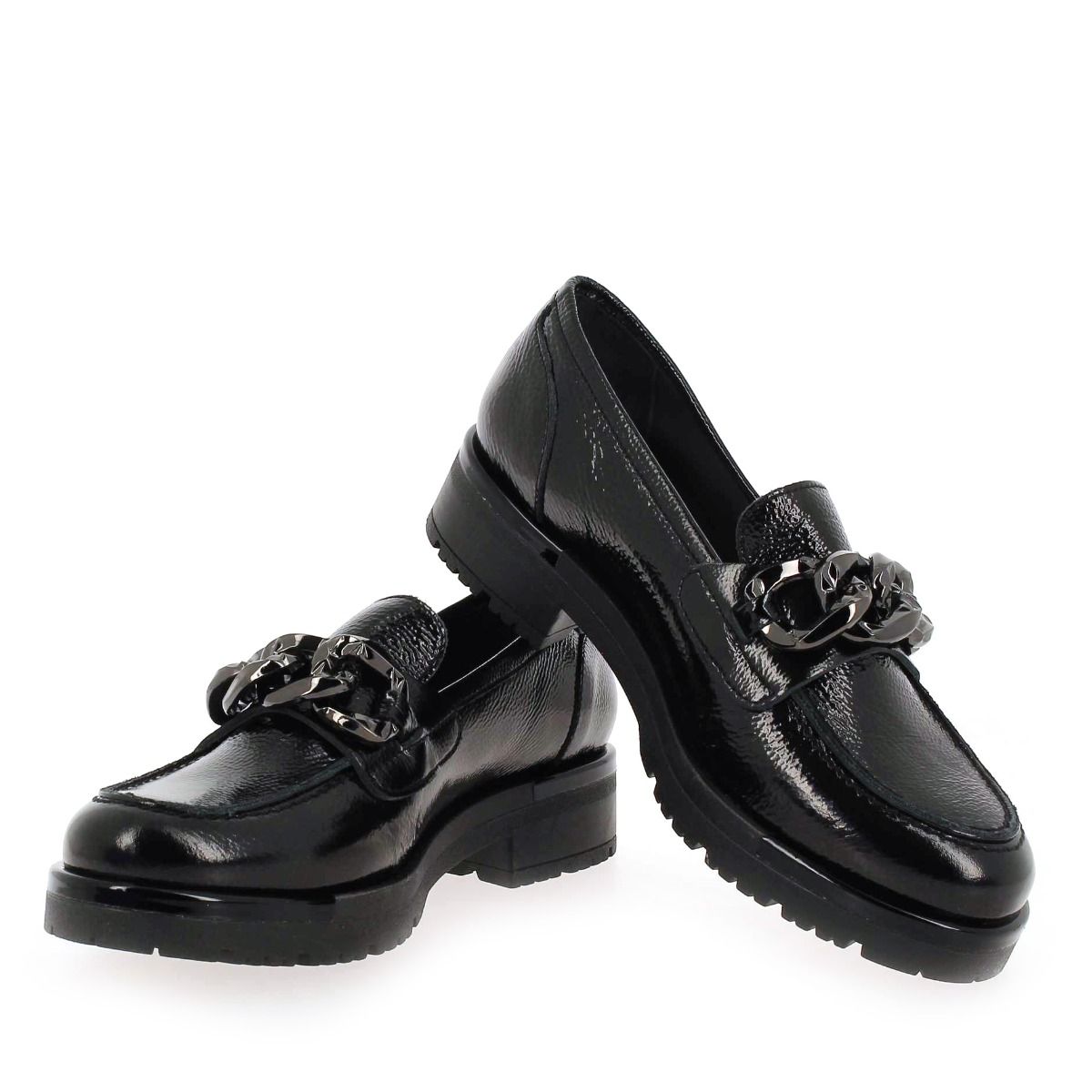 Myma  6764 - Noir
