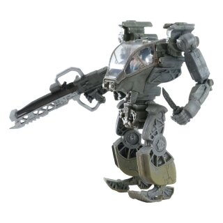 Avatar - Aufbruch nach Pandora Deluxe Medium Actionfiguren Amp Suit & Colonel Miles Quaritch