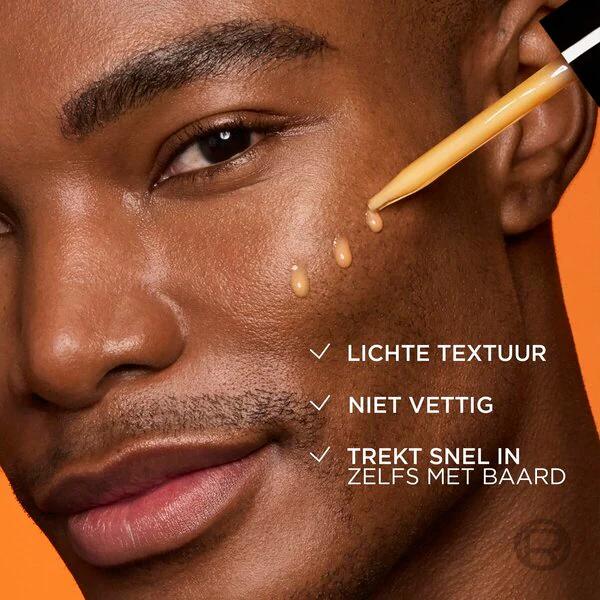 L'Oréal Paris Men Expert Hydra Energetic C-vitaminos szérum 30ml