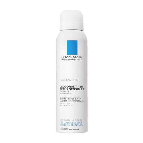 La Roche-Posay Physiological Innovation deodorant 48h 150 ml