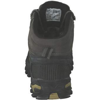 CMP Rigel Mid WP Outdoor in grün