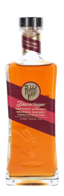 Rabbit Hole Dareringer Bourbon PX Cask Finished 0,7 l·46,5 % vol