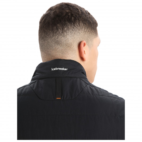 Icebreaker - Merinoloft Vest - Wollweste
