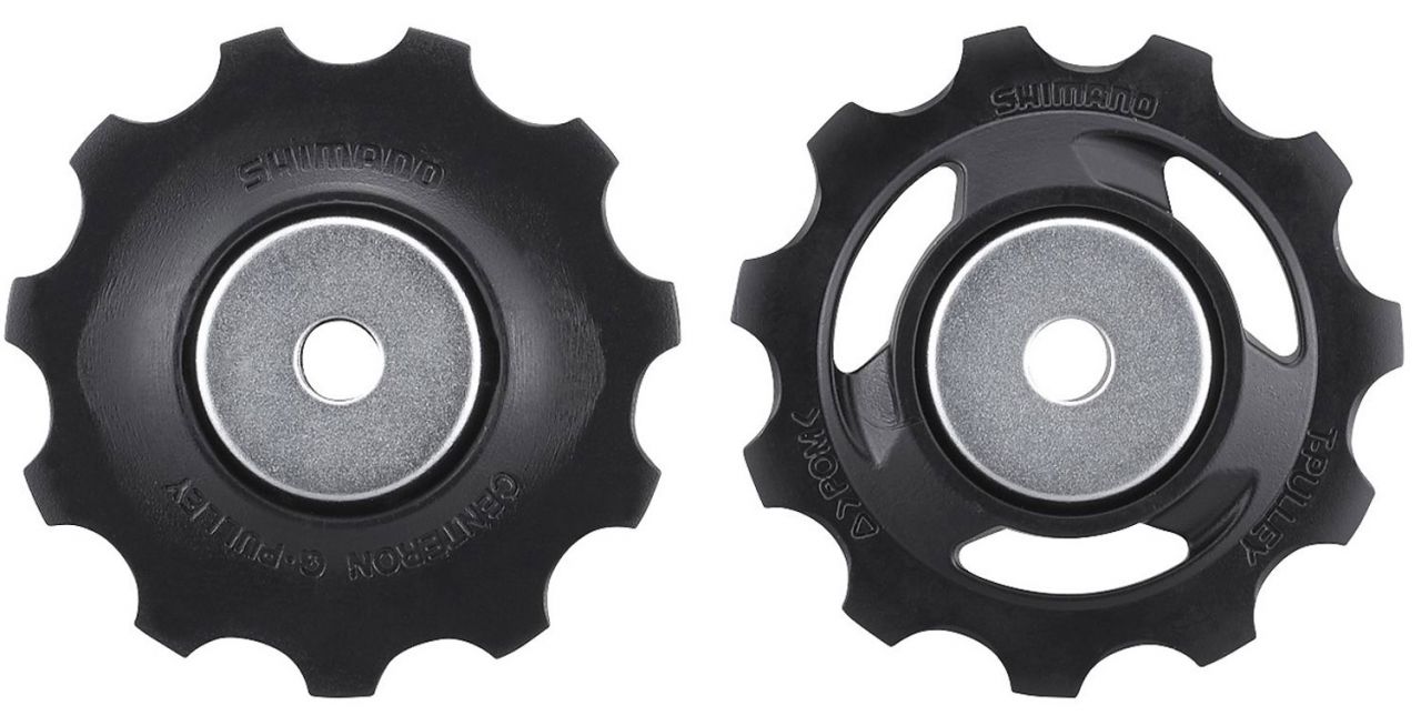 Shimano GRX RD-RX400 Leit-/Spannrollensatz kaufen | Bike-Discount