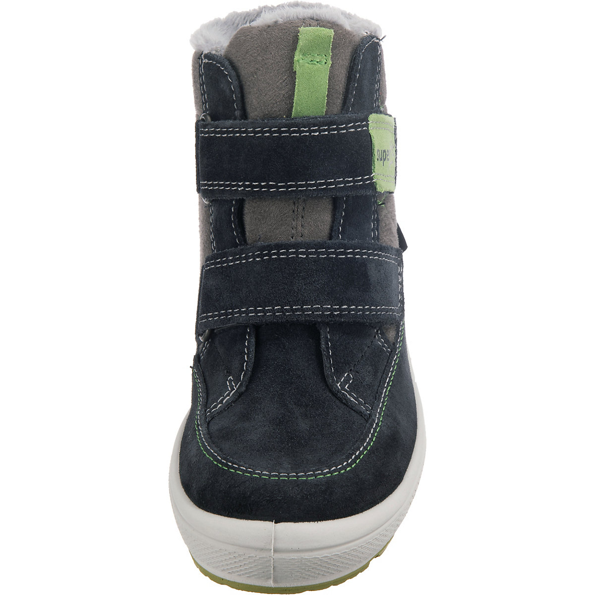 Winterstiefel WMS Weite M4 GORE-TEX für Jungen