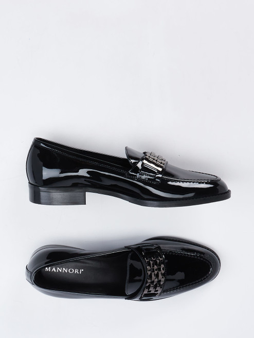 Slipper-15110090494 Mannori
