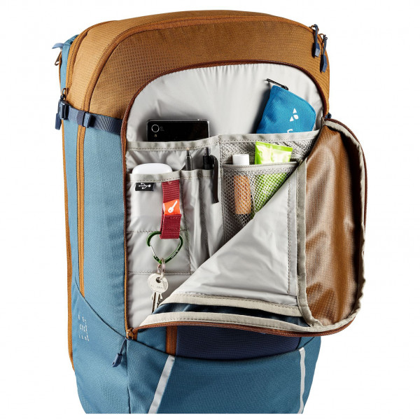 Vaude - Cycle 28 II - Gepäckträgertasche