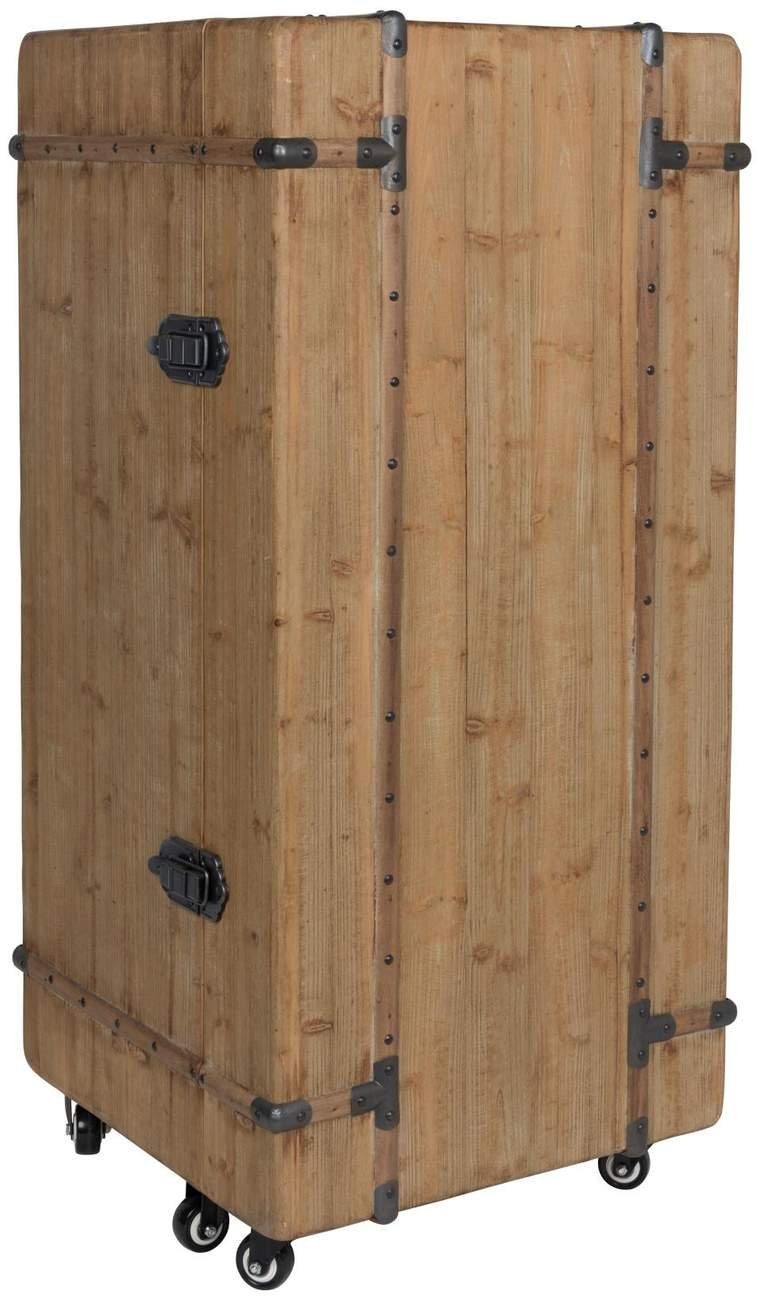 Dutchbone Weinschrank Weinschrank Barschrank LICO von DutchBone
