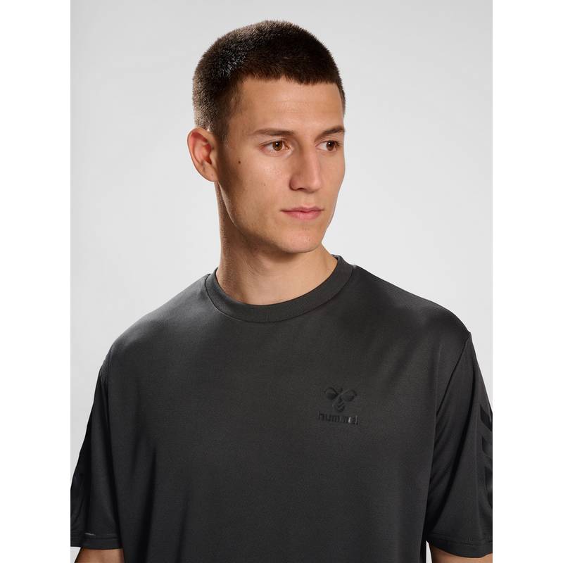 hummel hmlACTIVE PL JERSEY S/S Trikot Herren