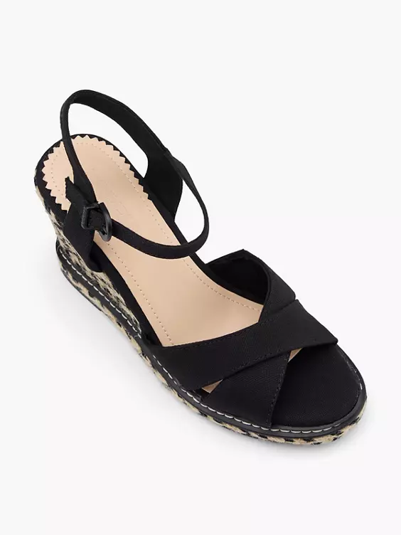 ESPRIT Sandalette