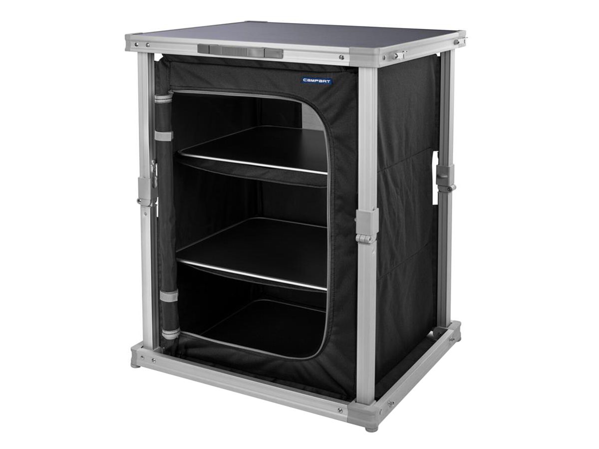 Campart Travel CU-0724 Bordeaux Campingschrank