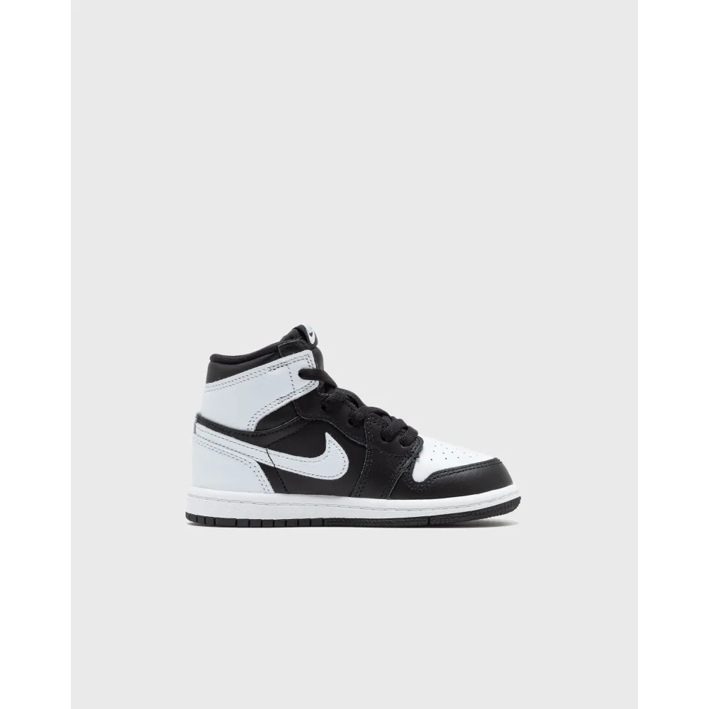 NIKE JORDAN 1 Retro High OG TD FD1413-010 / schwarz