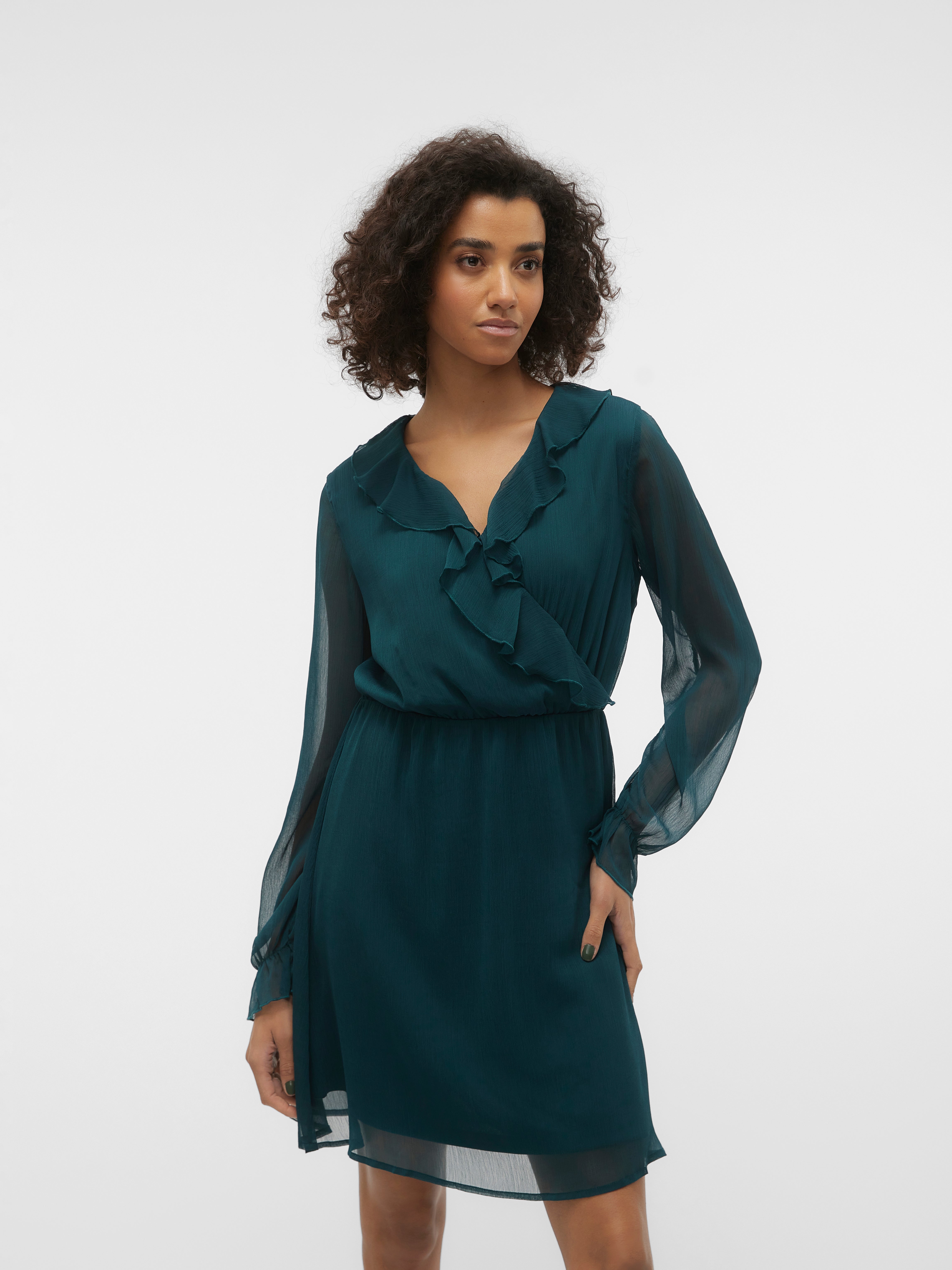 VMHILDA Kurzes Kleid