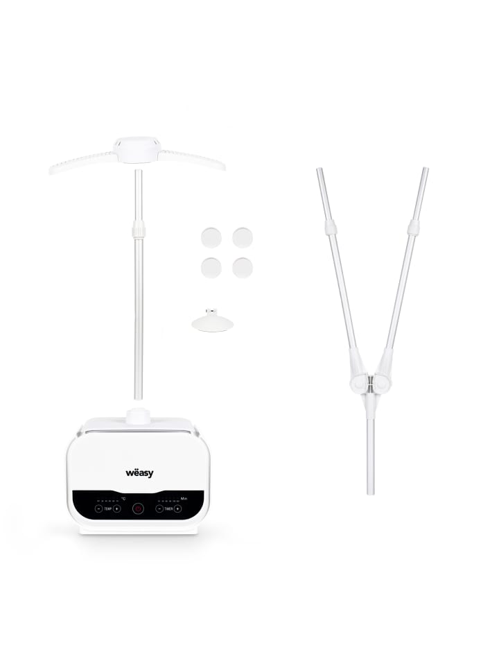 Weasy Automatische Bügelpuppe IRO330 günstig kaufen onesize