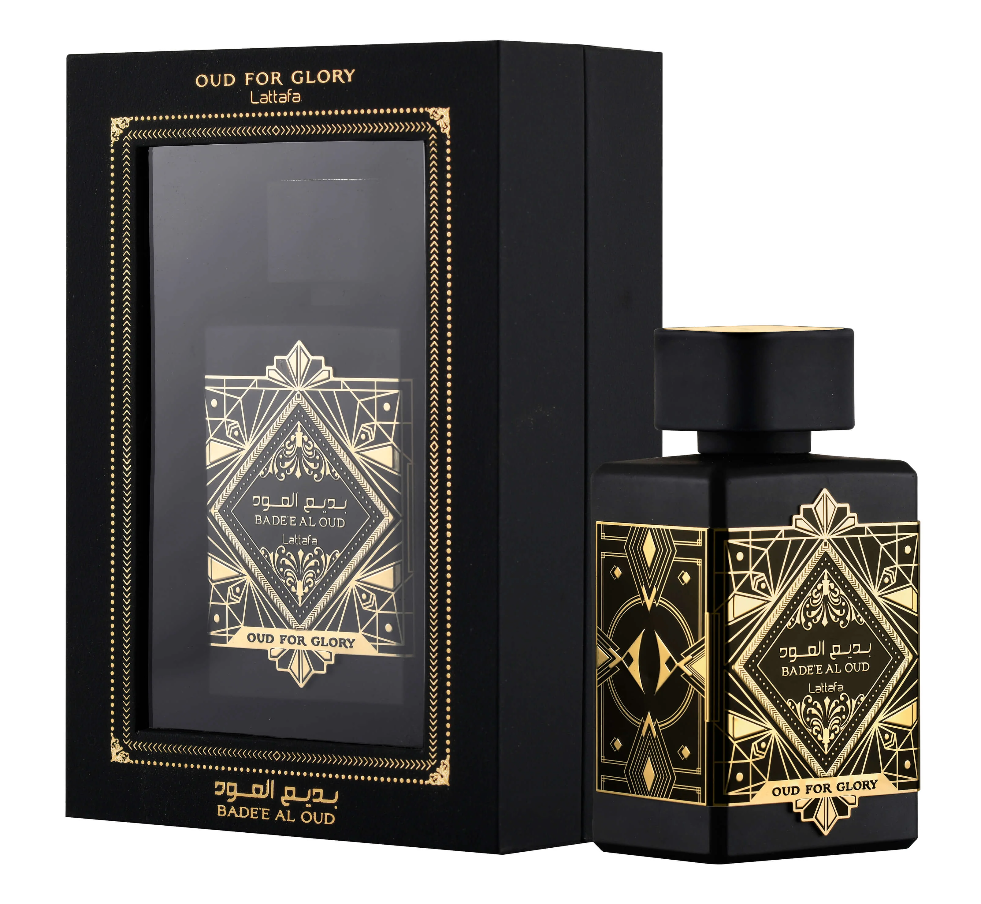 Miehet BADEE AL OUD FOR GLORY Miehet - Eau de Parfum