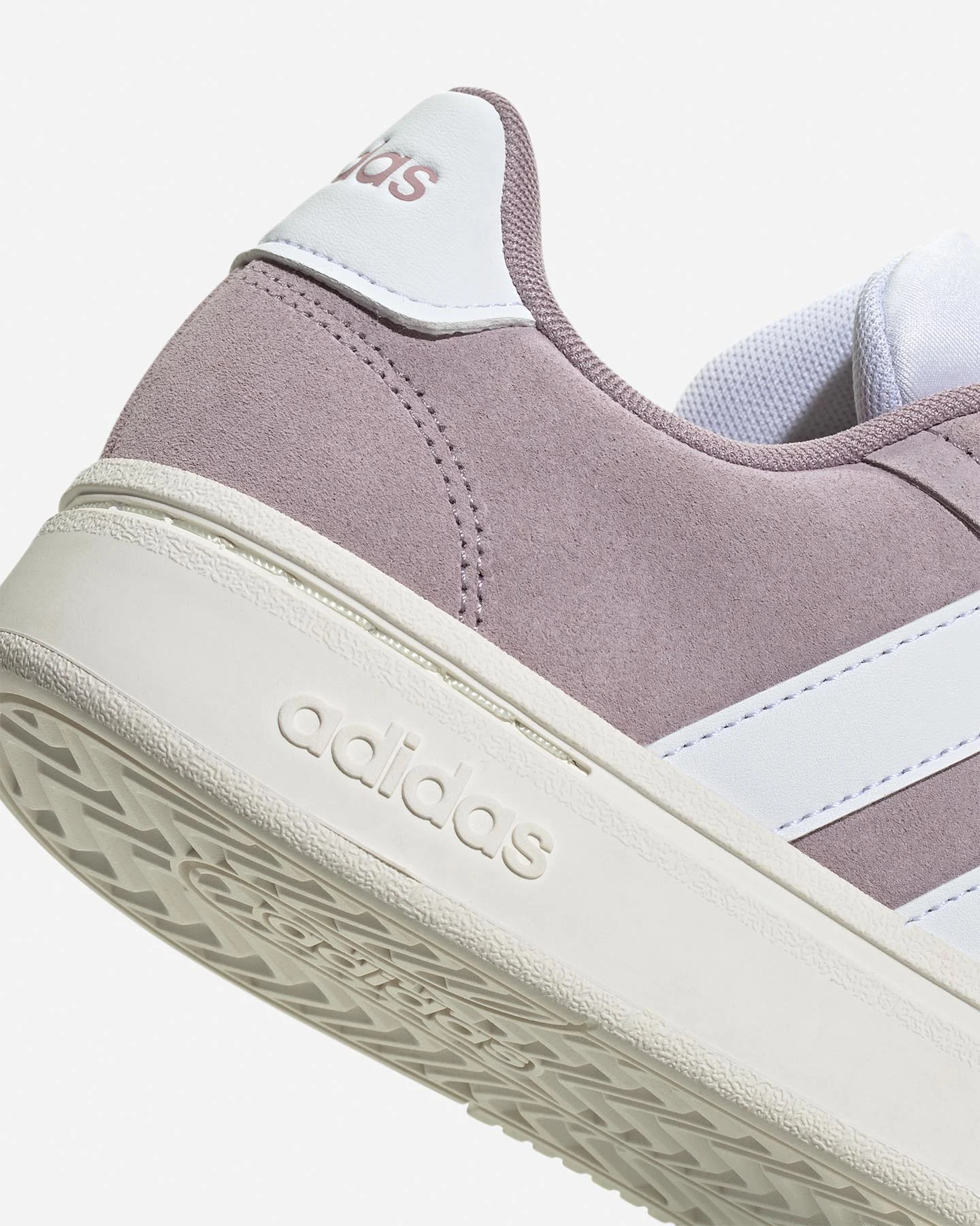 Buty sportowe Adidas Grand Court Alpha 00s W IH3848