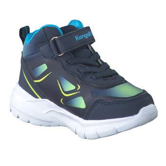 KangaROOS K SL Genius Sneaker in blau