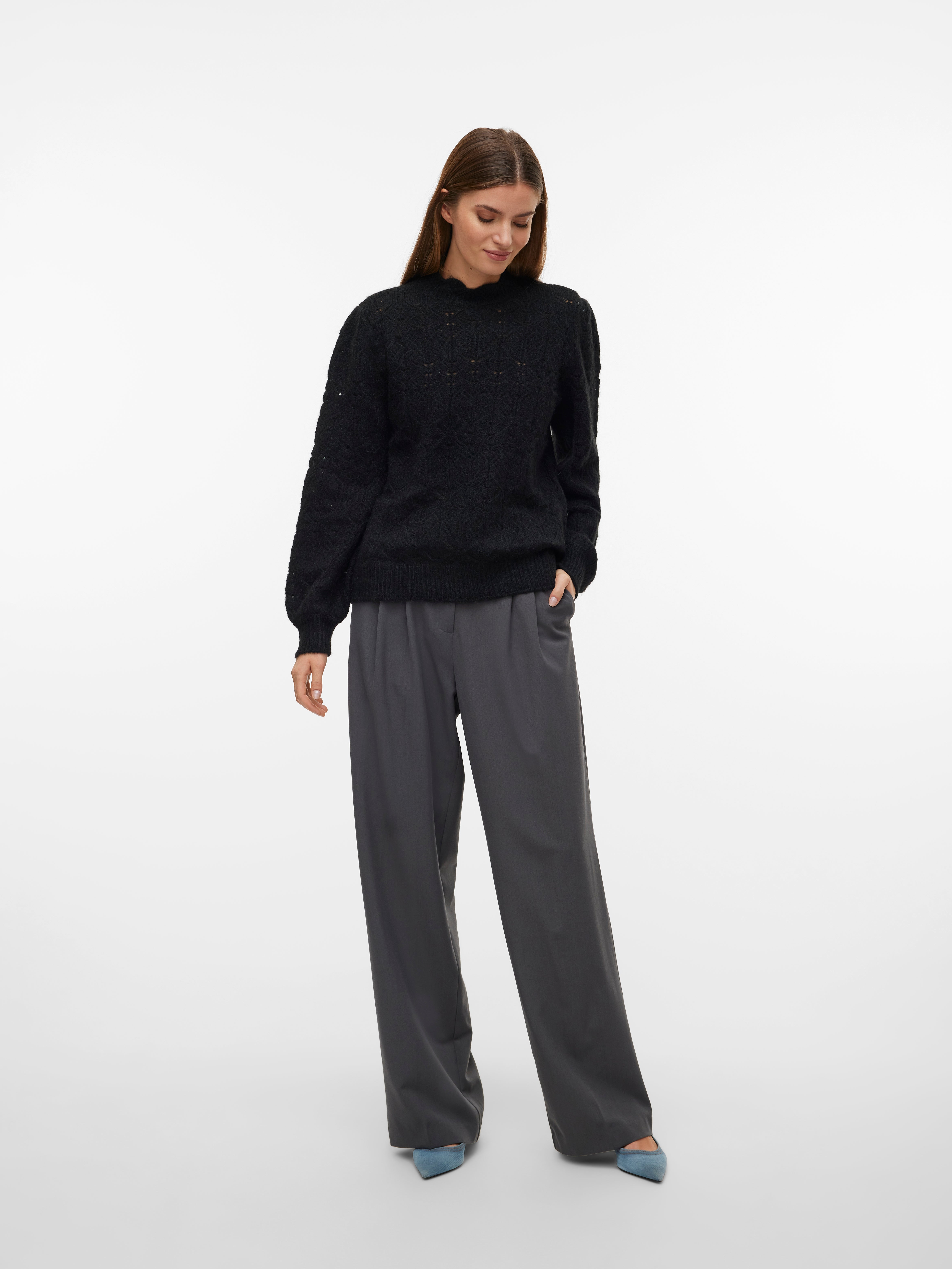 VMEFFIE Pullover