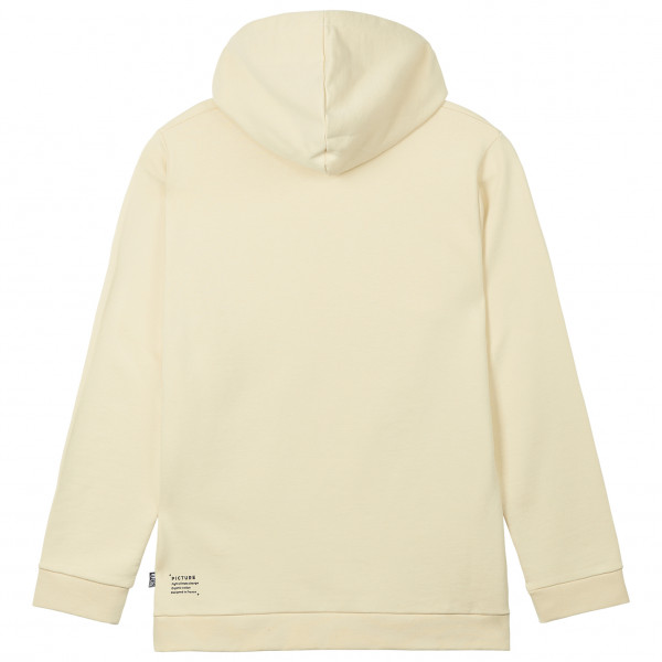 Picture - CC Straworld Hoodie - Hoodie