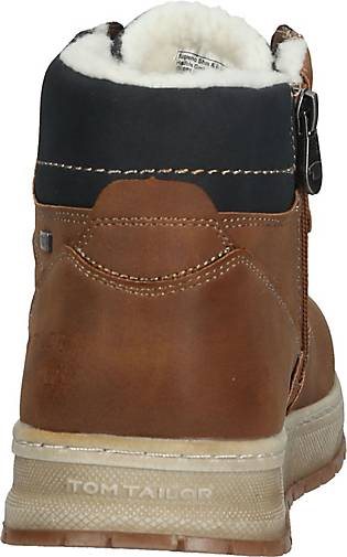 TOM TAILOR Halbschuhe