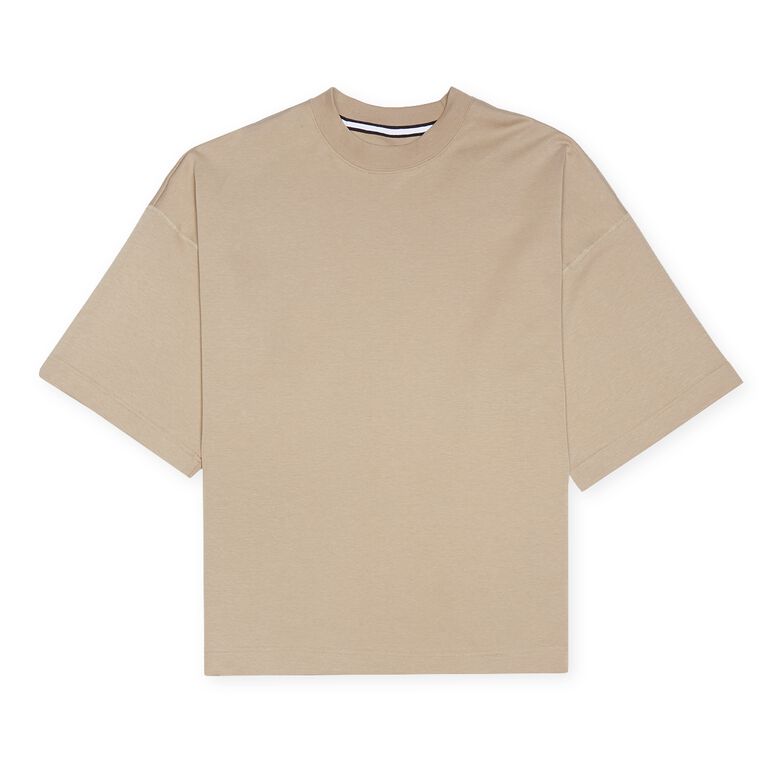 NIKE Tech Fleece Reimagined Top khaki