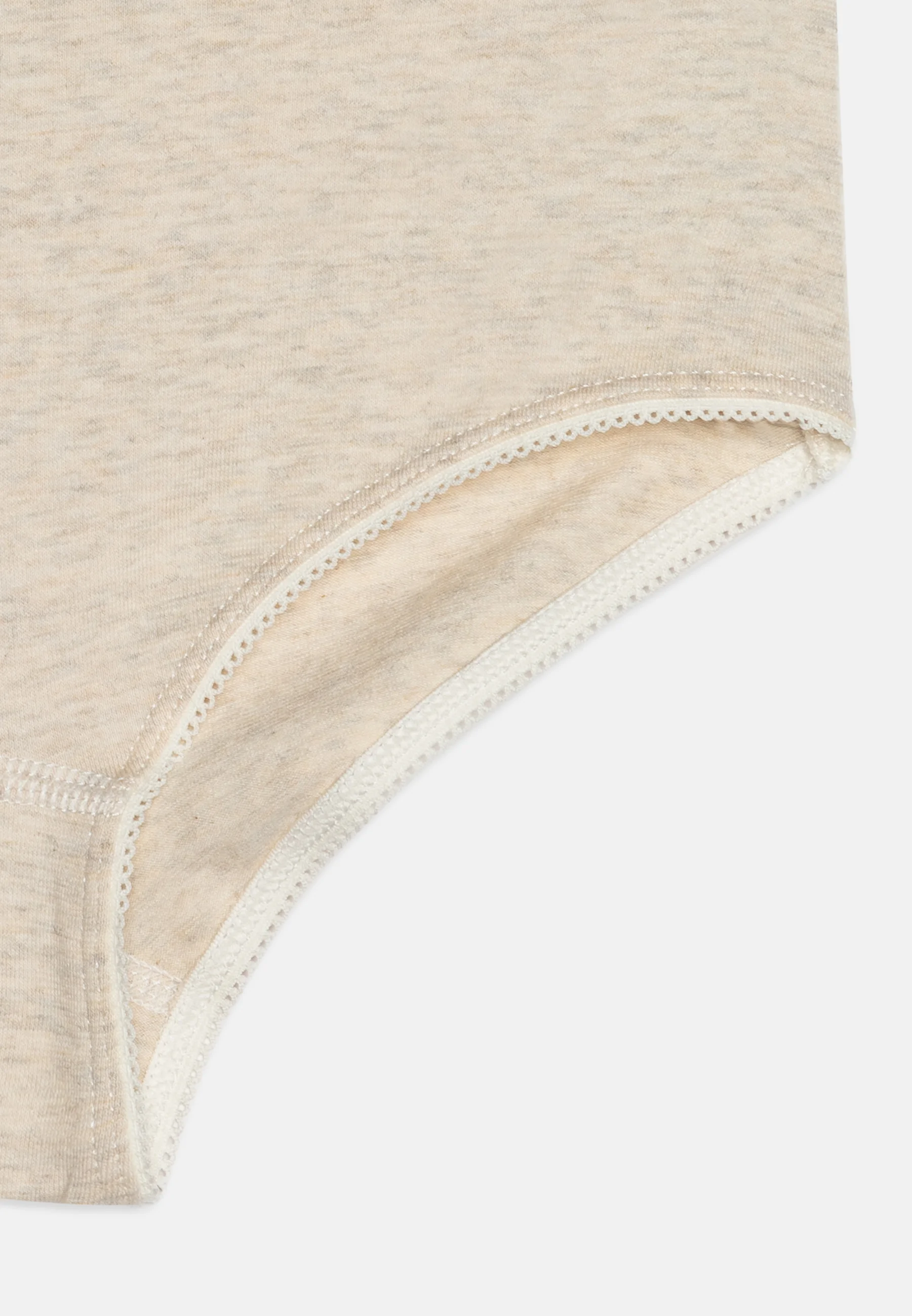 Petit Bateau KIDS SHORTIES 3 PACK - Culotte