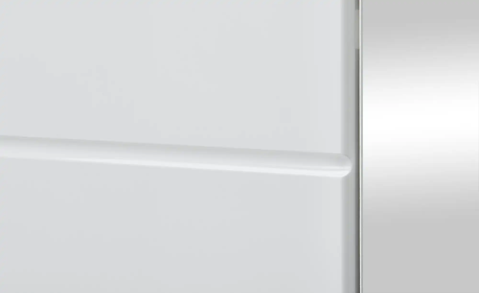 Garderobenschrank, 2-türig