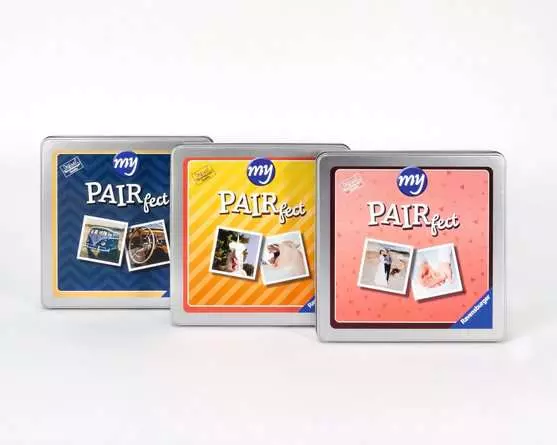 Ravensburger my PAIRfect – 48 Karten
