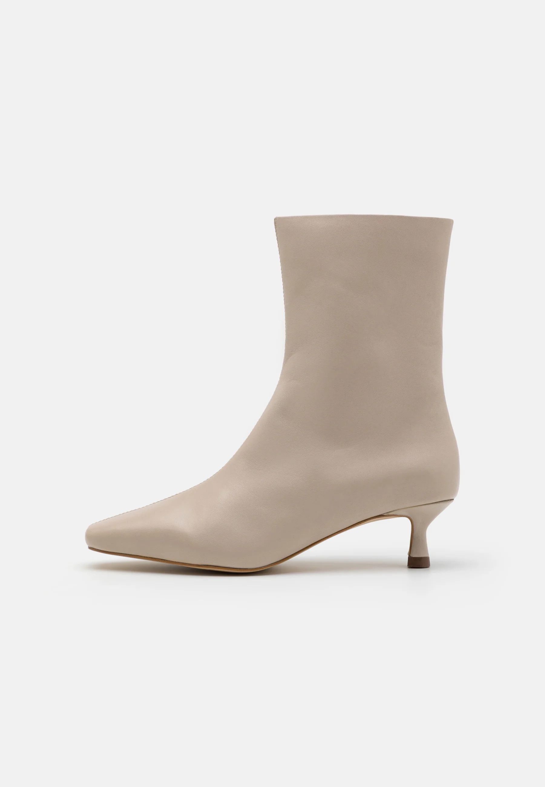 Zign LEATHER - Botines