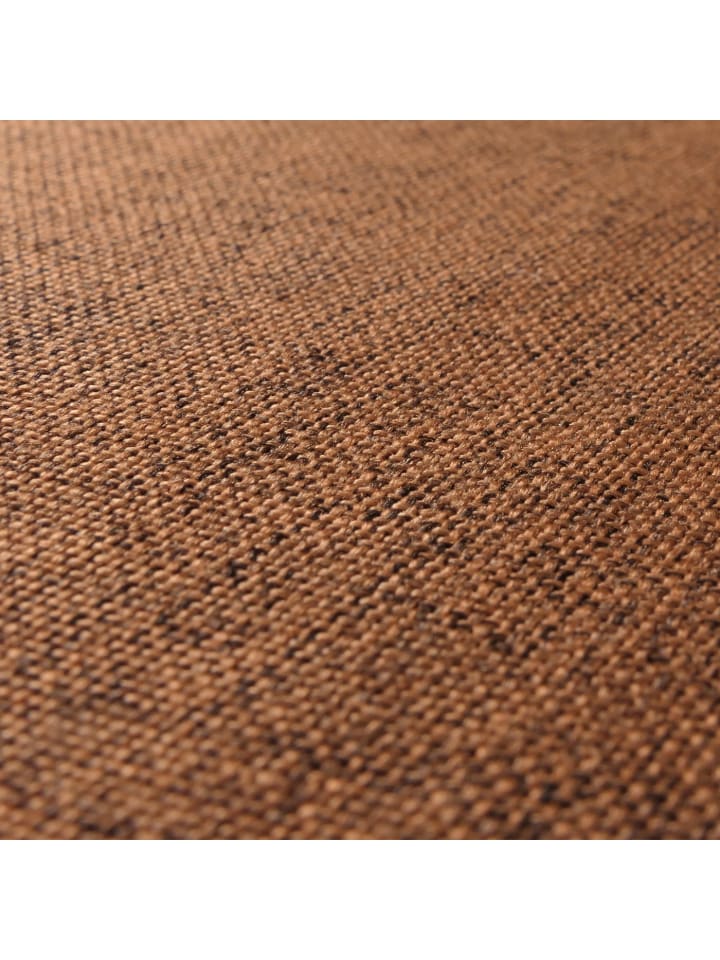 MCW Schlafsofa M83 Schlafcouch Couch Sofa, Stoff/Textil braun günstig kaufen onesize