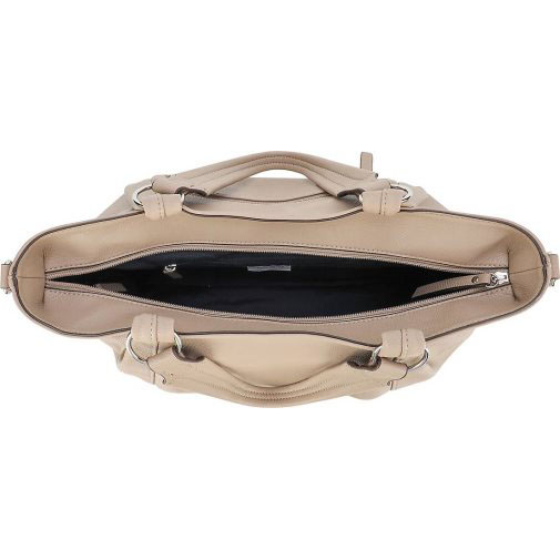GERRY WEBER Handtasche Smooth