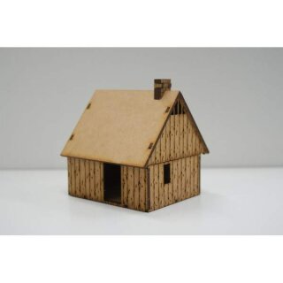 Viking House 28mm
