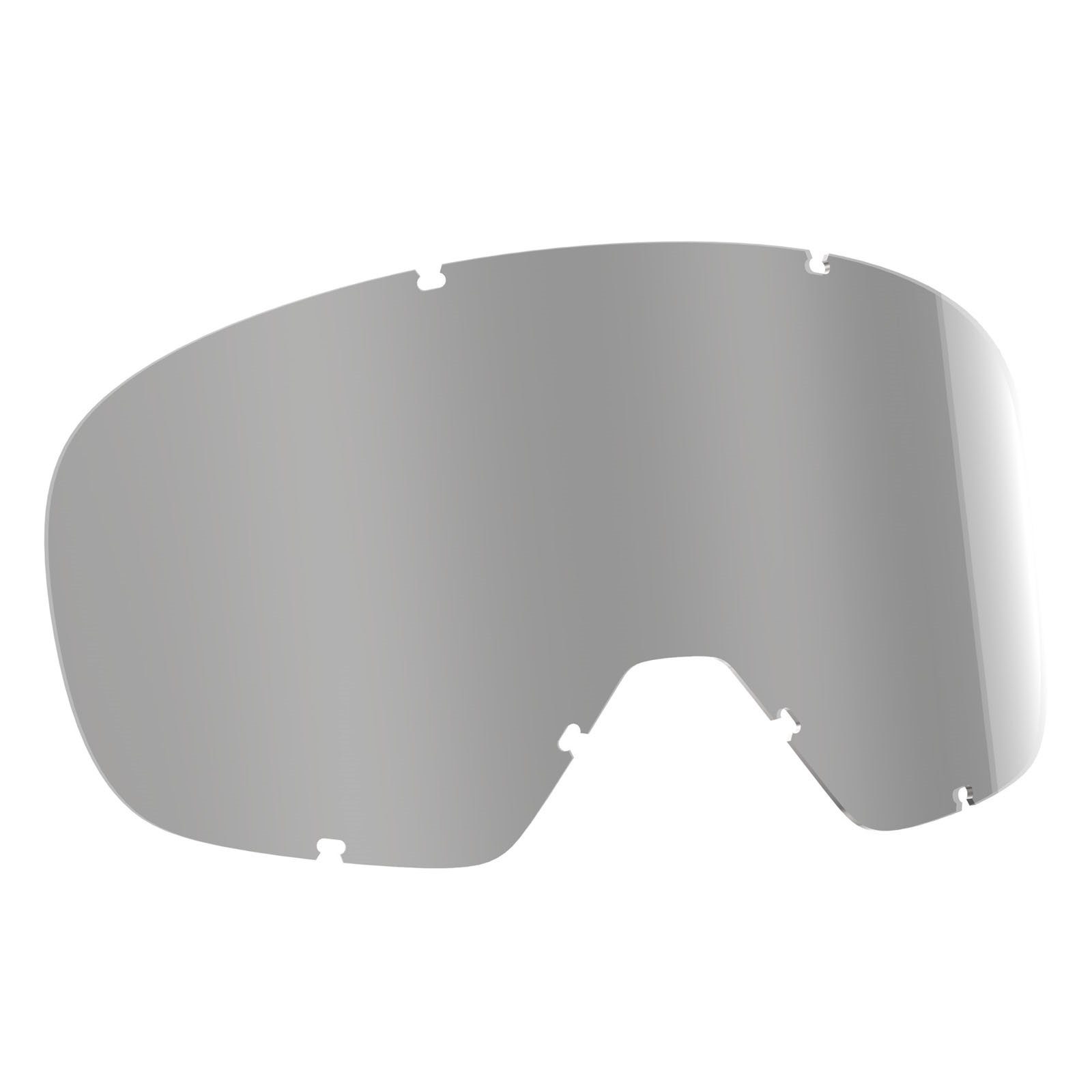 Scott Motorradbrille