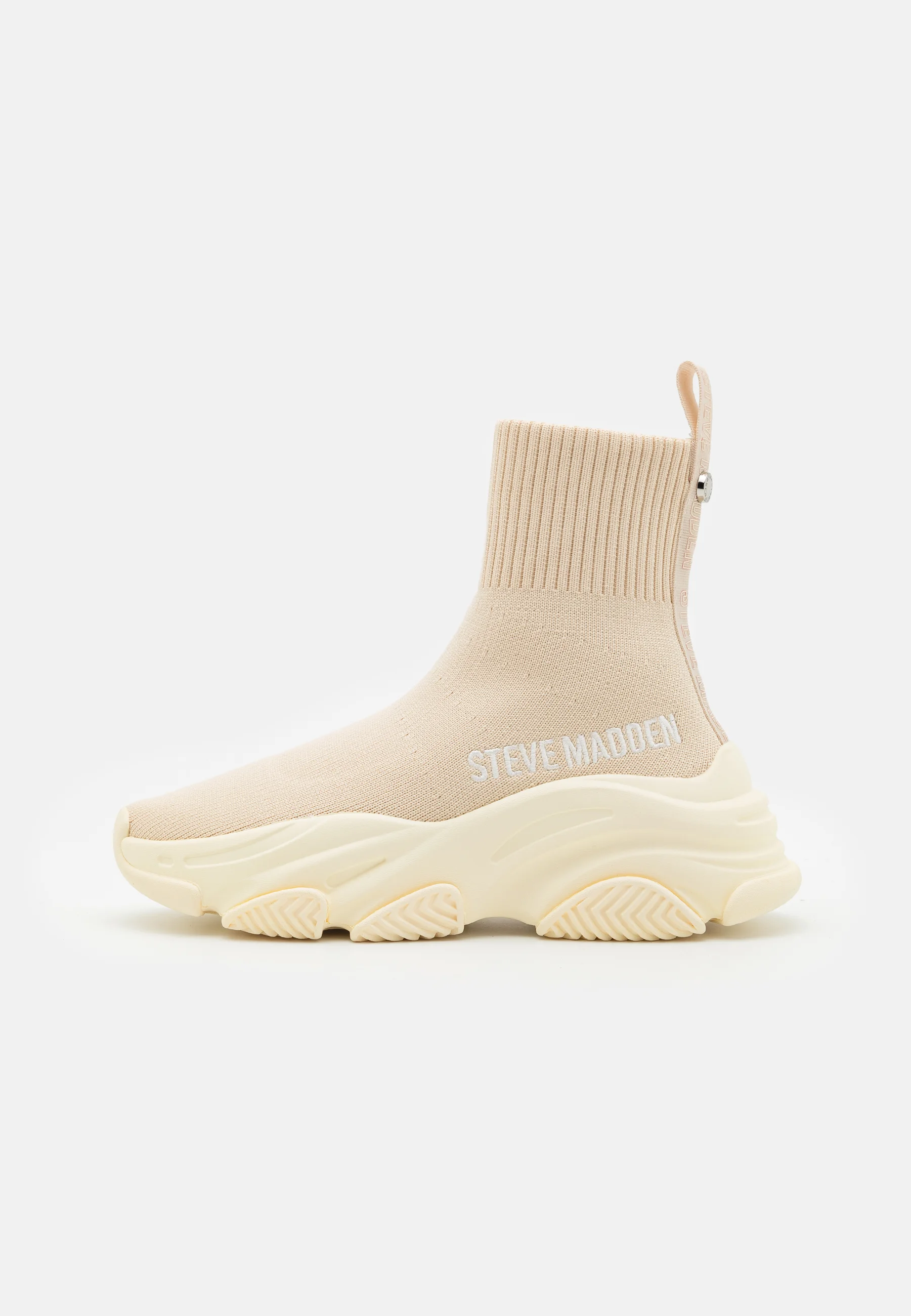 Botines de plataforma Steve Madden PRODIGY
