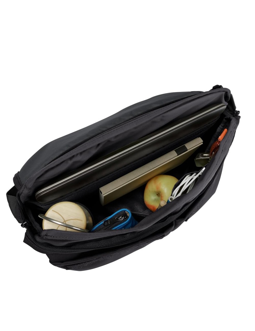 VAUDE Handtaschen schwarz Coreway Shoulderbag 13