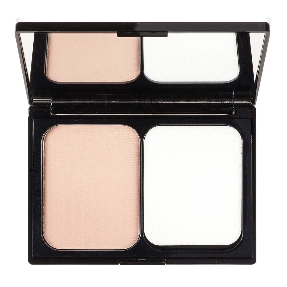 KORRES Second Skin Radiance Powder, Wild Rose - Odcień nr WRP3