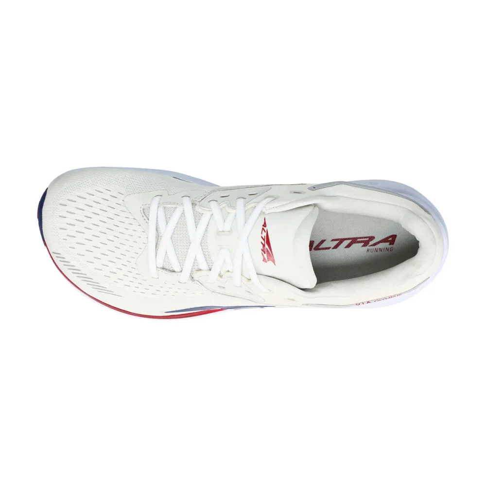 Altra M Via Olympus AL0A82BW1401 / weiss