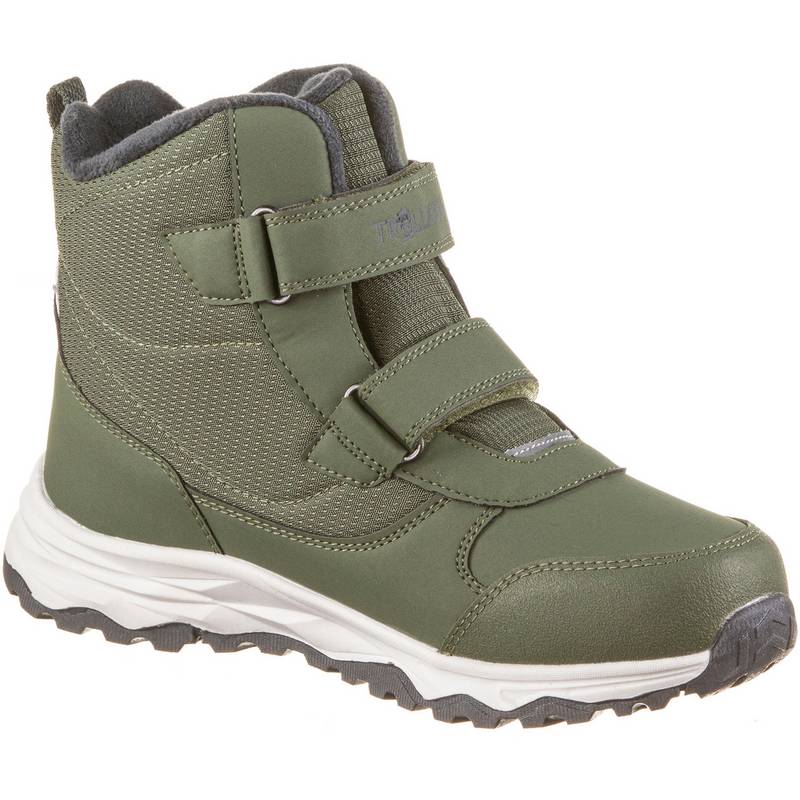 Trollkids Hafjell Winterschuhe Kinder