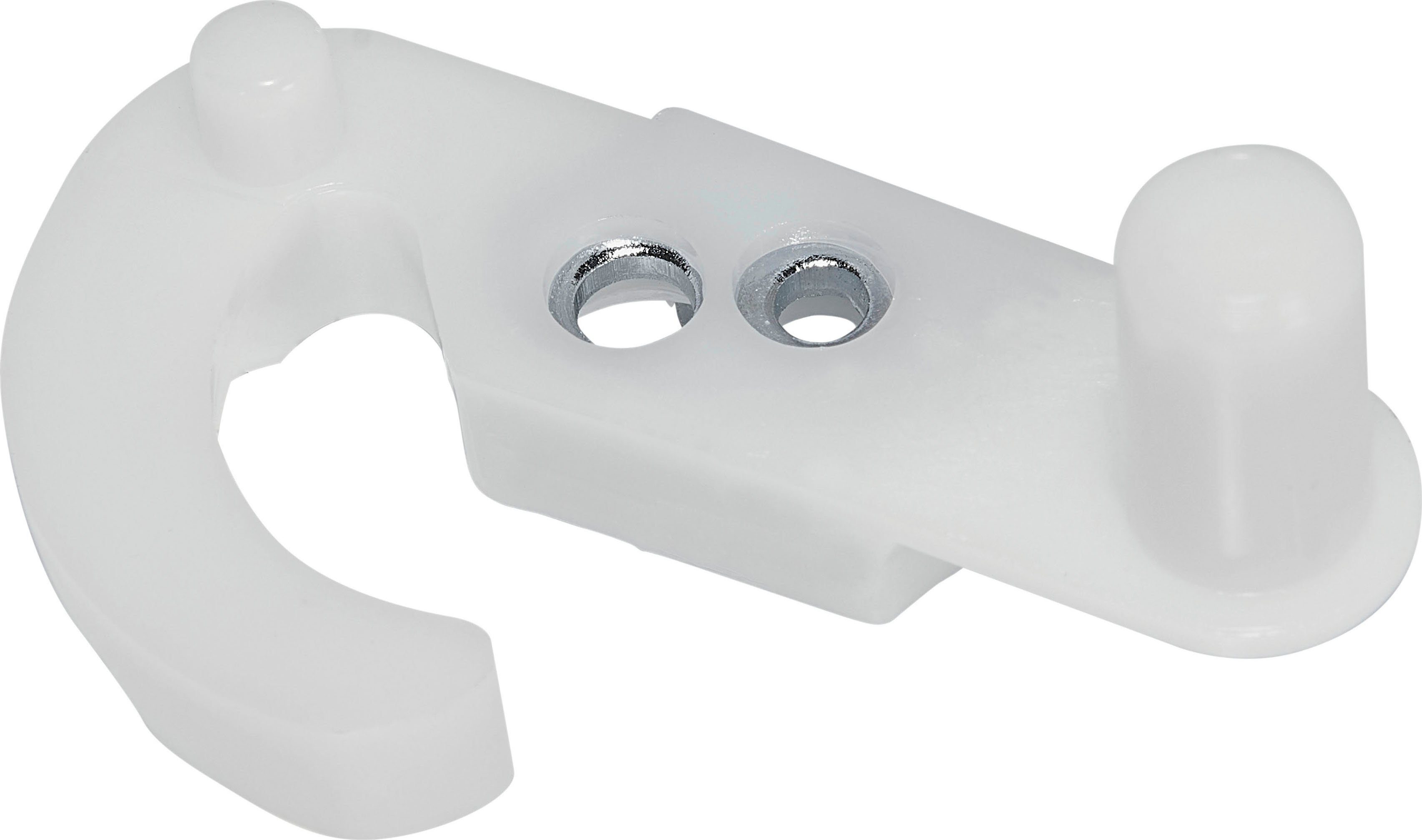 exquisit Gefrierschrank GS231-NF-H-040C weiss, 143 cm hoch, 54 cm breit