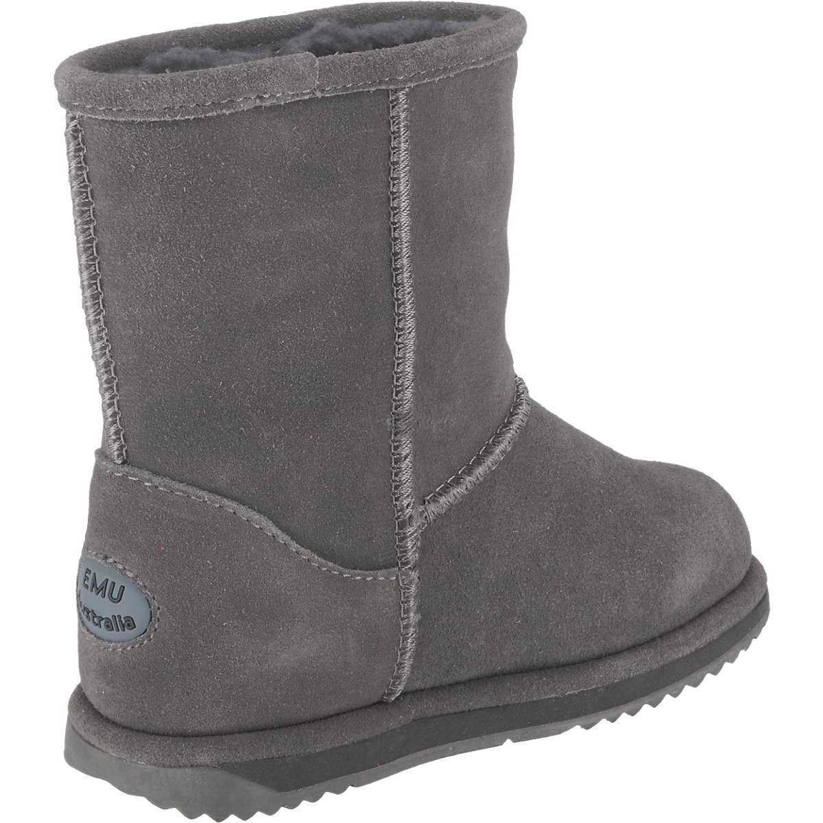 Baby Winterstiefel