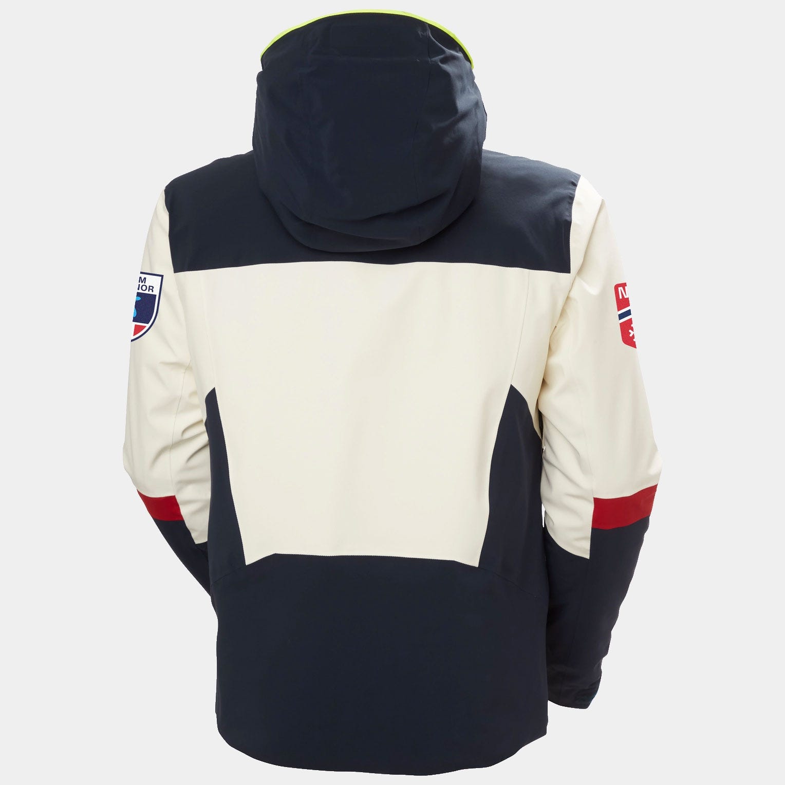 Men's Kvitfjell Race Insulated Ski Jacket