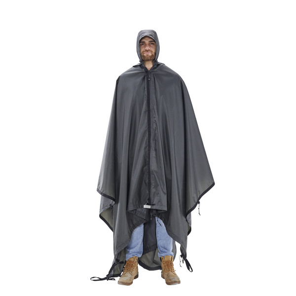 VOSS TECH TARP - Tarp